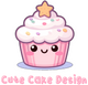 Cute Cake Design